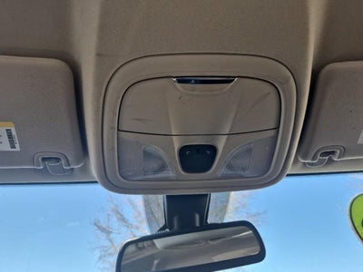 2015 Chrysler 200 LX