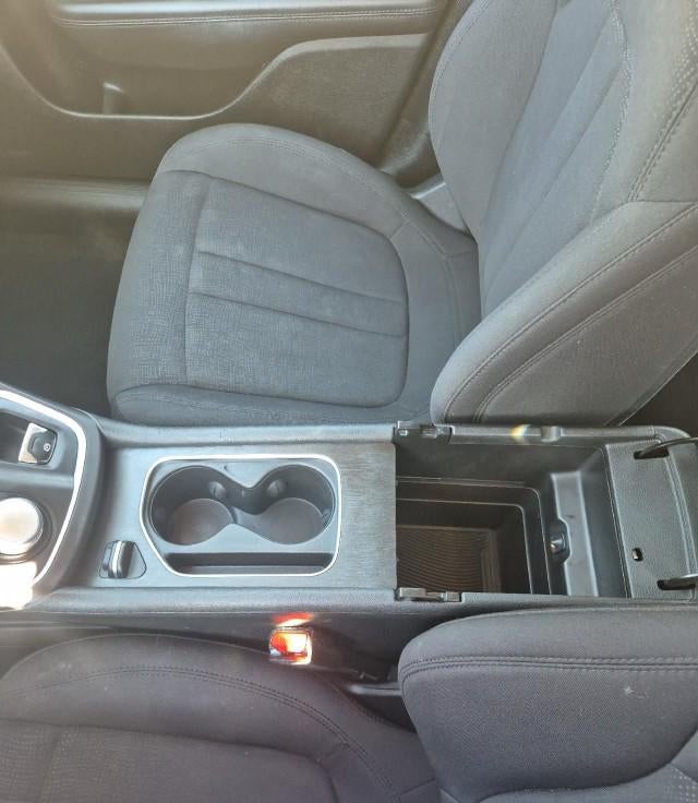 2015 Chrysler 200 LX