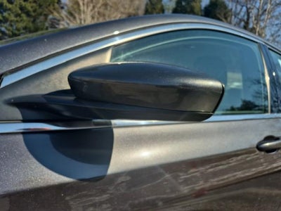 2015 Chrysler 200 LX