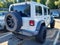 2021 Jeep Wrangler Unlimited Willys Sport