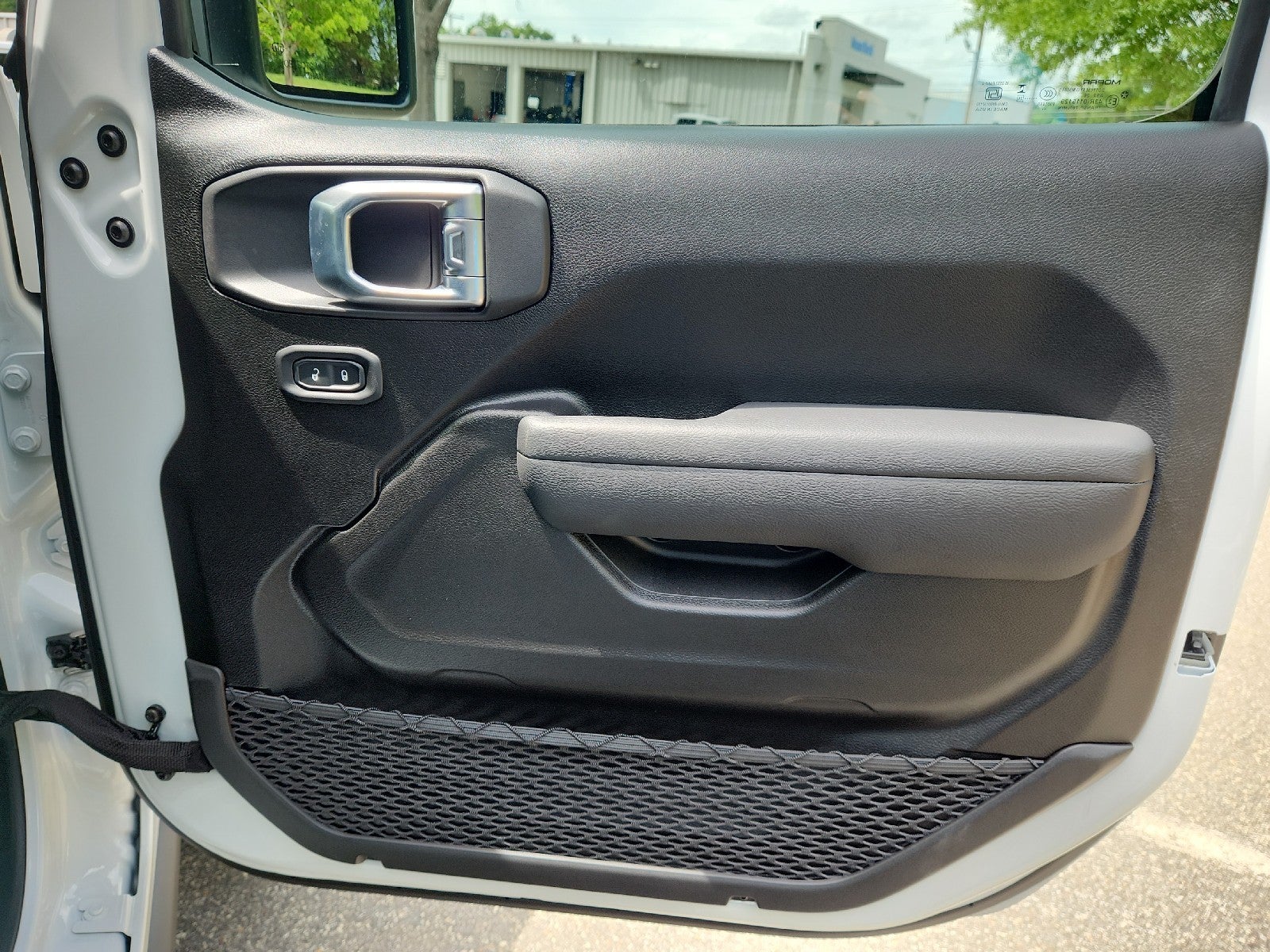 2026 Jeep Wrangler 2–DOOR RUBICON 4X4