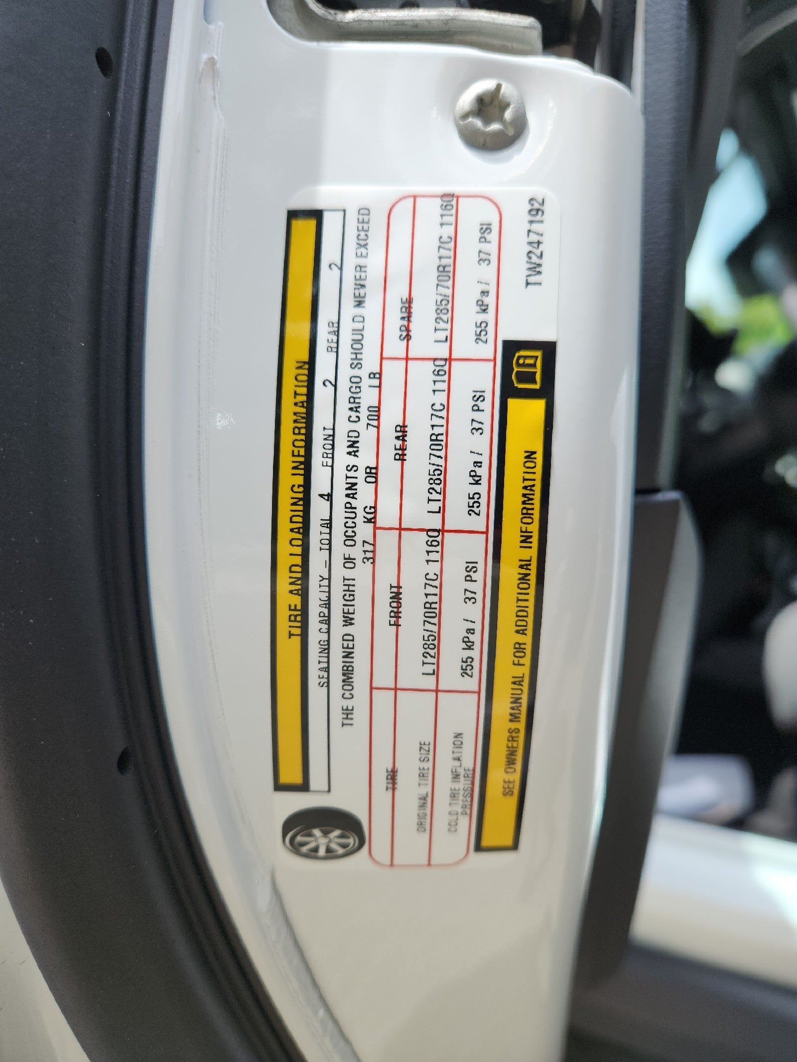 2026 Jeep Wrangler 2–DOOR RUBICON 4X4