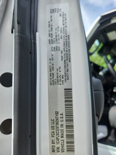 2026 Jeep Wrangler 2–DOOR RUBICON 4X4