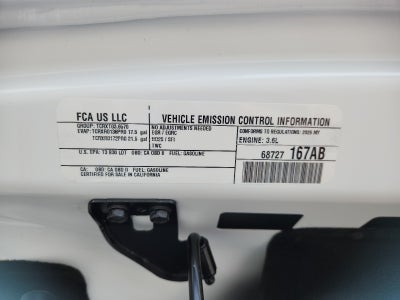 2026 Jeep Wrangler 2–DOOR RUBICON 4X4