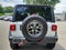 2026 Jeep Wrangler 2–DOOR RUBICON 4X4