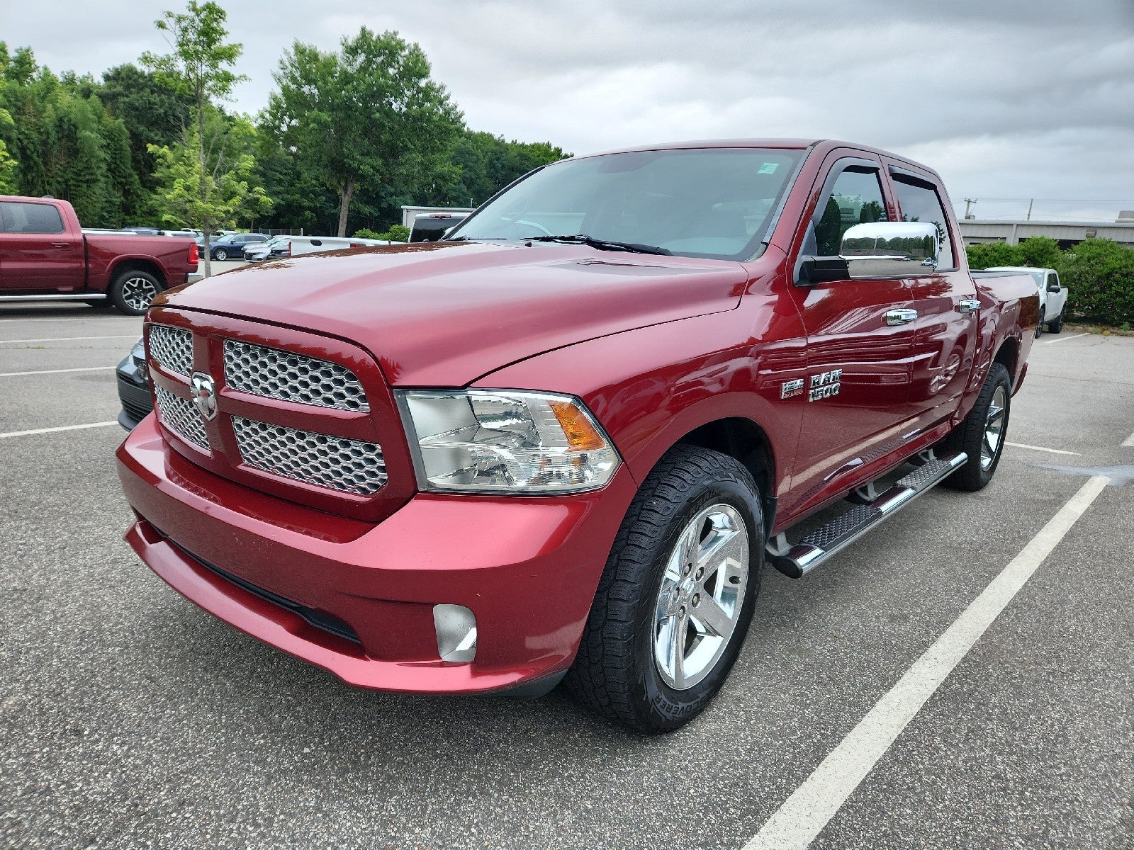 Vehicle Image 2