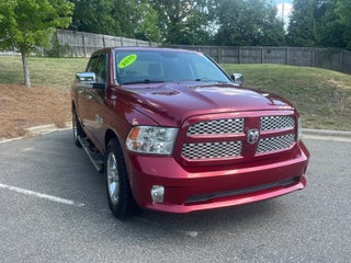 2015 RAM 1500 Express