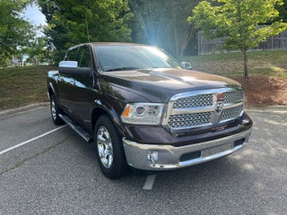 2014 RAM 1500 Laramie