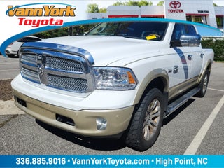 2016 RAM 1500 Longhorn