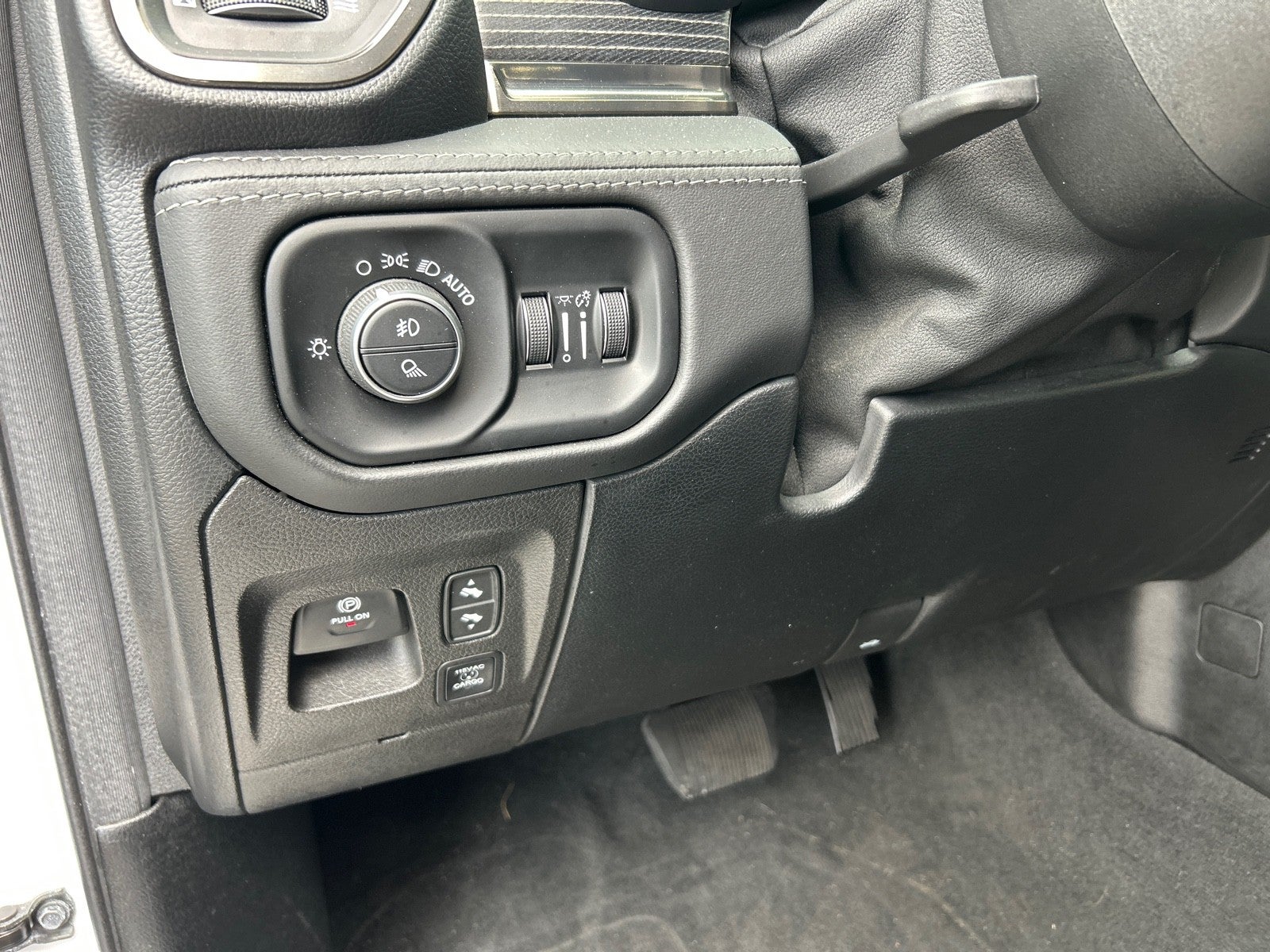 2020 RAM 1500 Limited