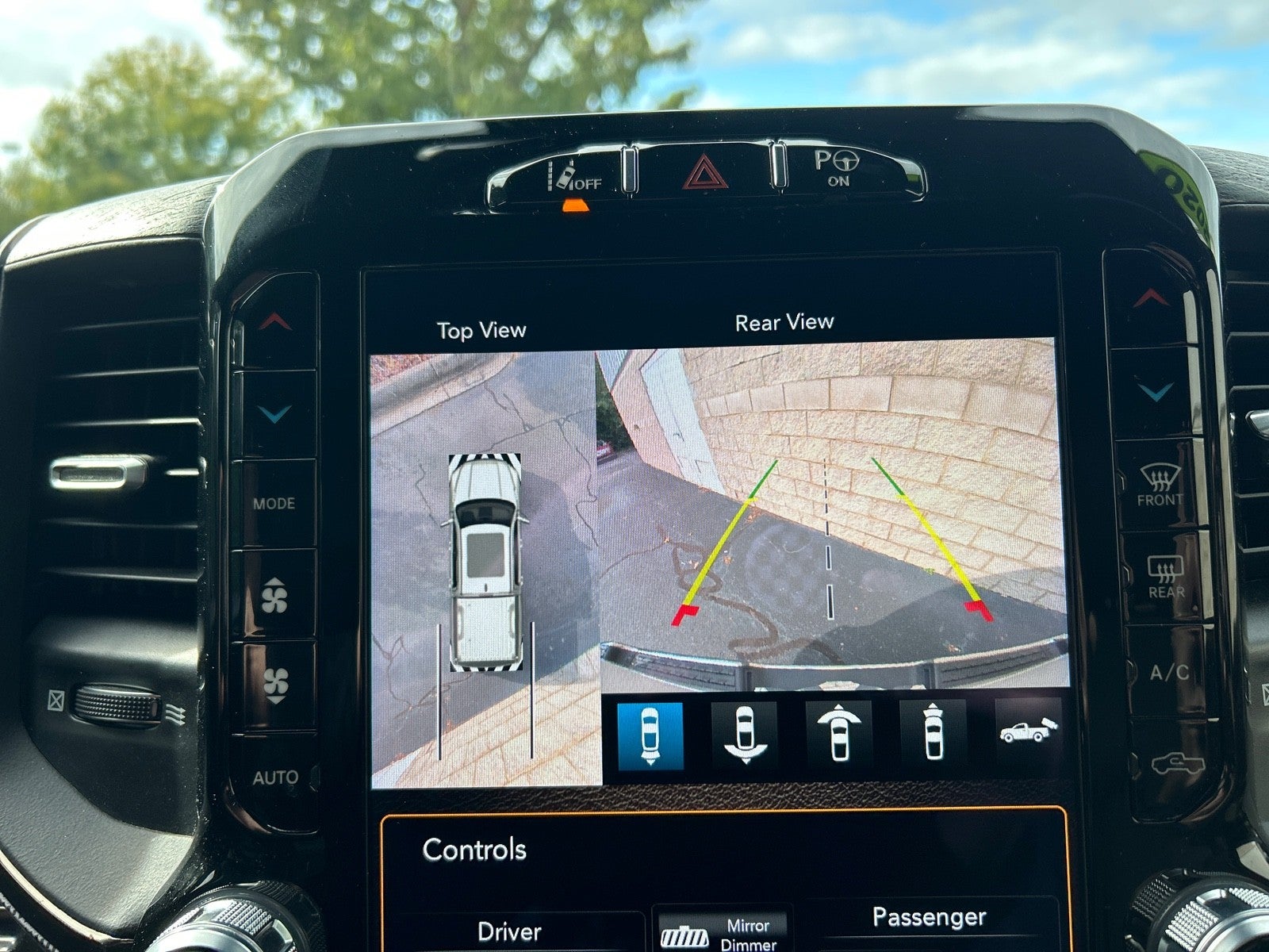 2020 RAM 1500 Limited