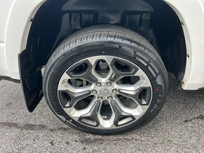 2020 RAM 1500 Limited