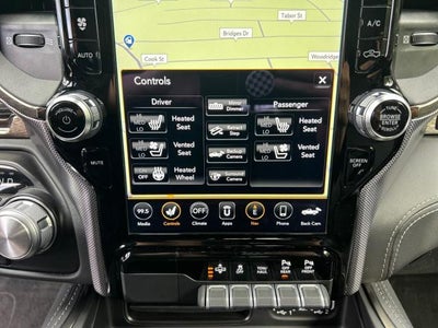 2020 RAM 1500 Limited