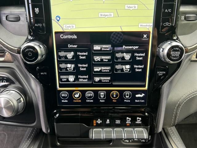 2020 RAM 1500 Limited