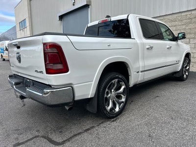 2020 RAM 1500 Limited