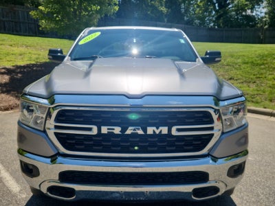 2022 RAM 1500 Lone Star