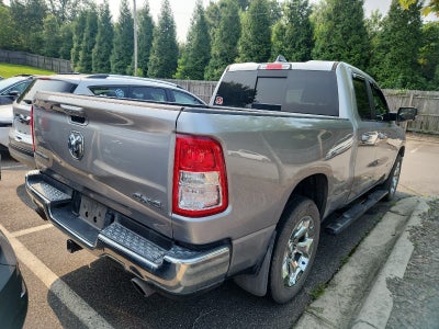 2022 RAM 1500 Lone Star