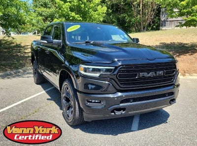 2022 RAM 1500 Limited