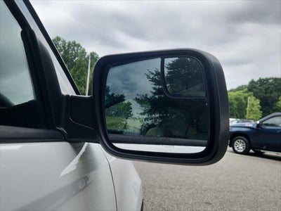 2017 Ford Explorer Base