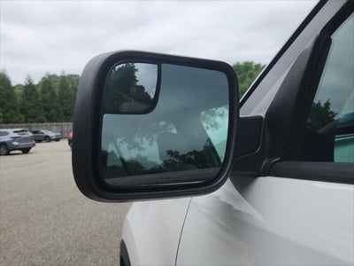 2017 Ford Explorer Base