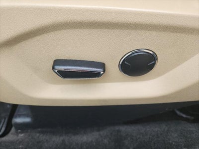 2017 Ford Explorer Base