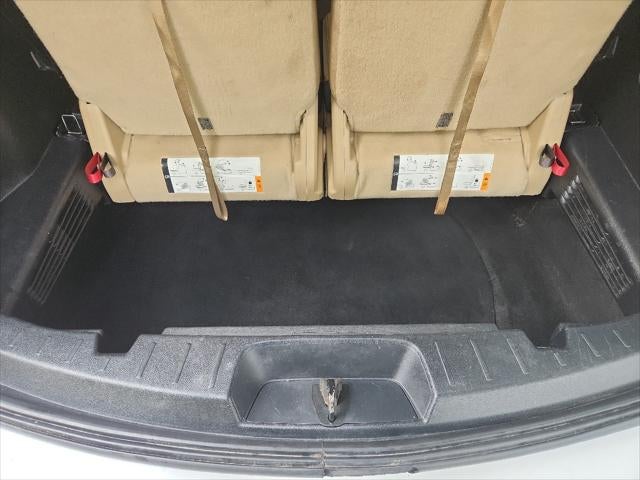 2017 Ford Explorer Base