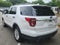 2017 Ford Explorer Base