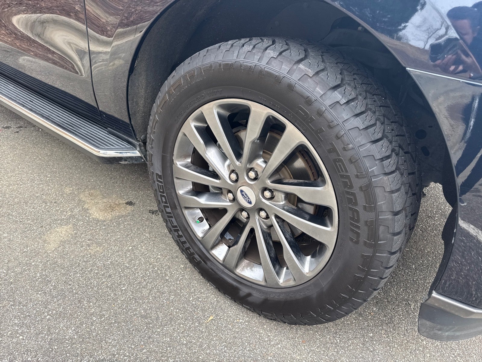 2021 Ford Expedition XLT