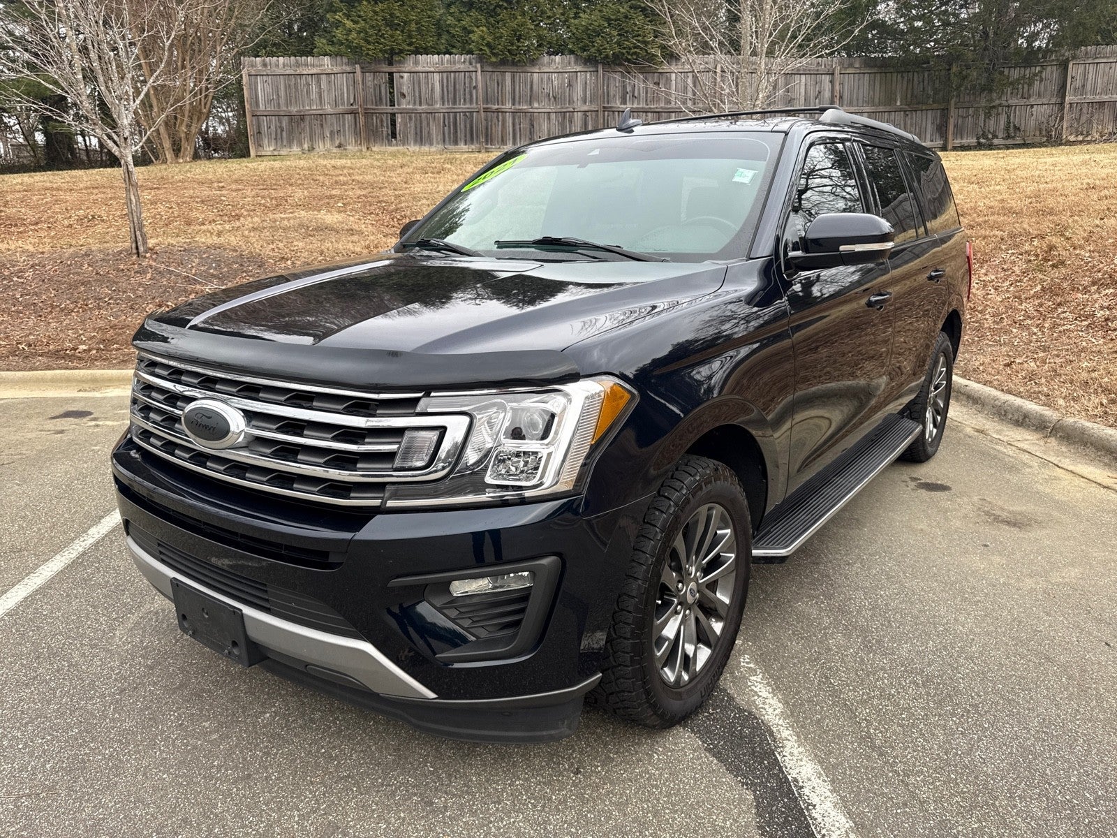 2021 Ford Expedition XLT