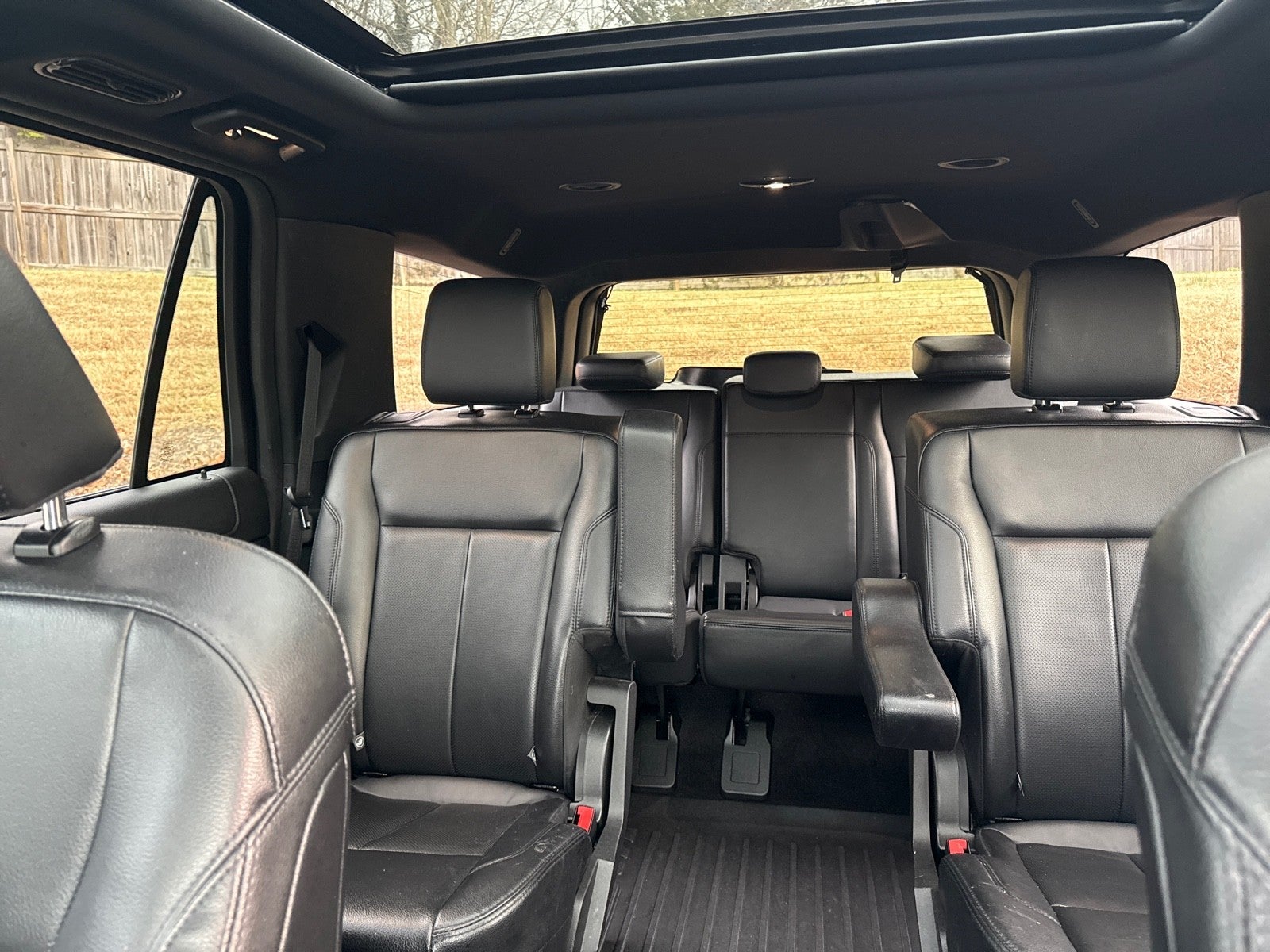 2021 Ford Expedition XLT