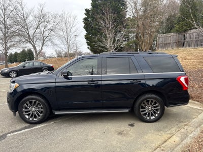 2021 Ford Expedition XLT