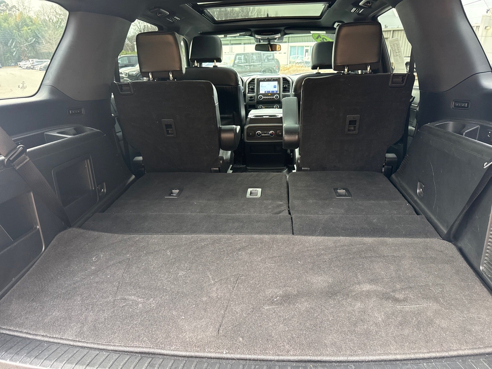 2021 Ford Expedition XLT