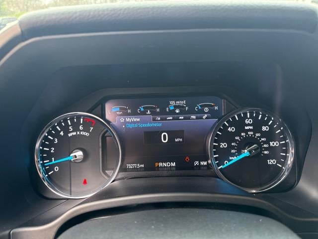 2021 Ford Expedition XLT