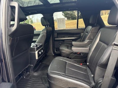 2021 Ford Expedition XLT