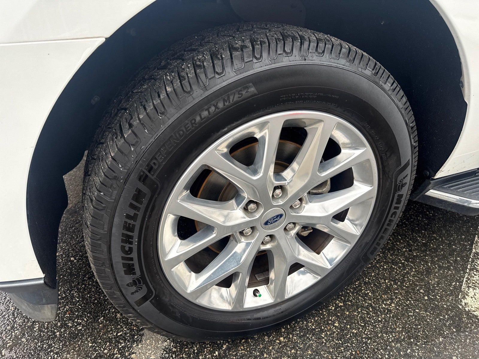 2021 Ford Expedition XLT