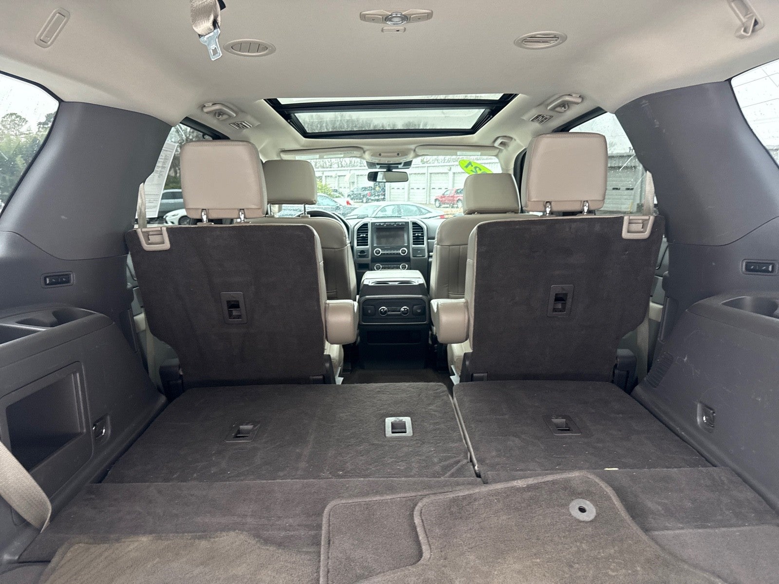 2021 Ford Expedition XLT