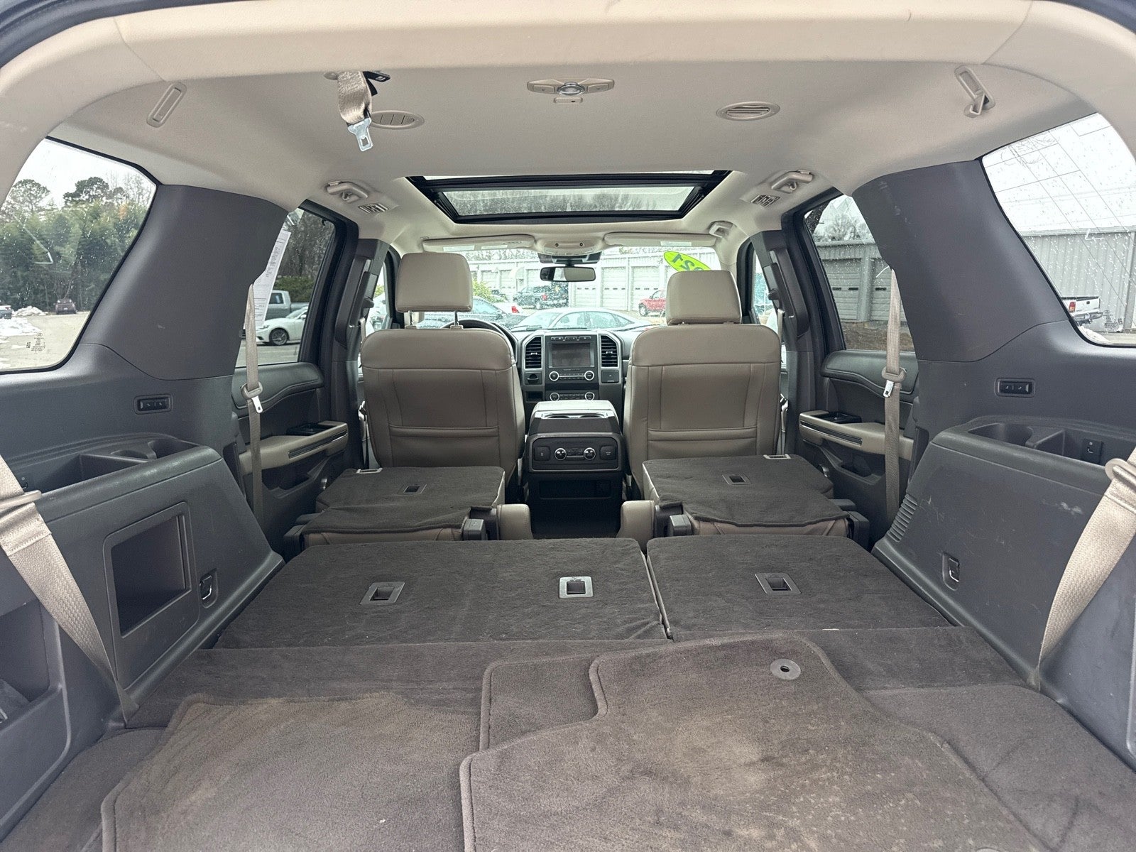 2021 Ford Expedition XLT