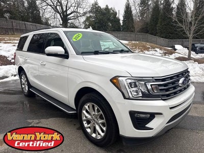 2021 Ford Expedition XLT