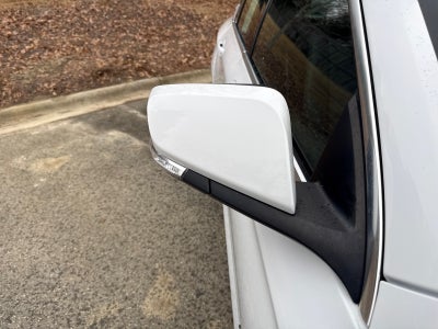 2020 Chevrolet Impala LT