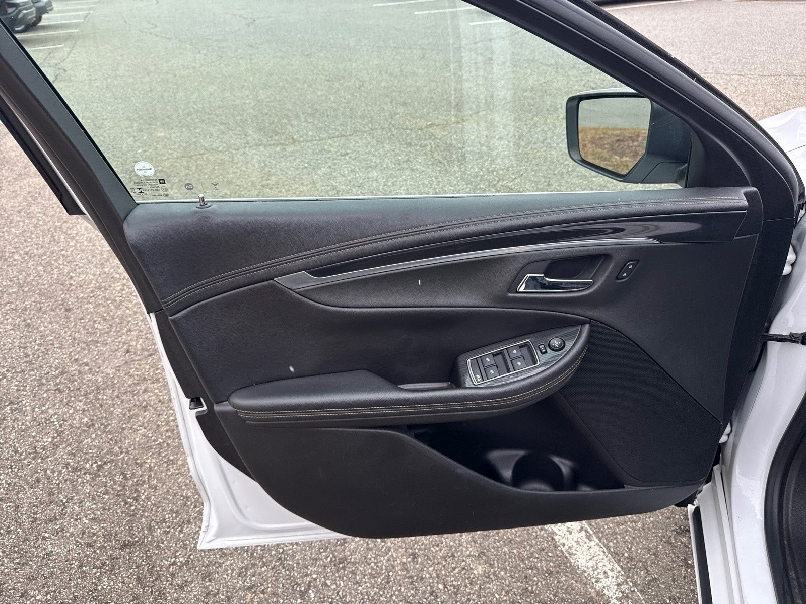 2020 Chevrolet Impala LT