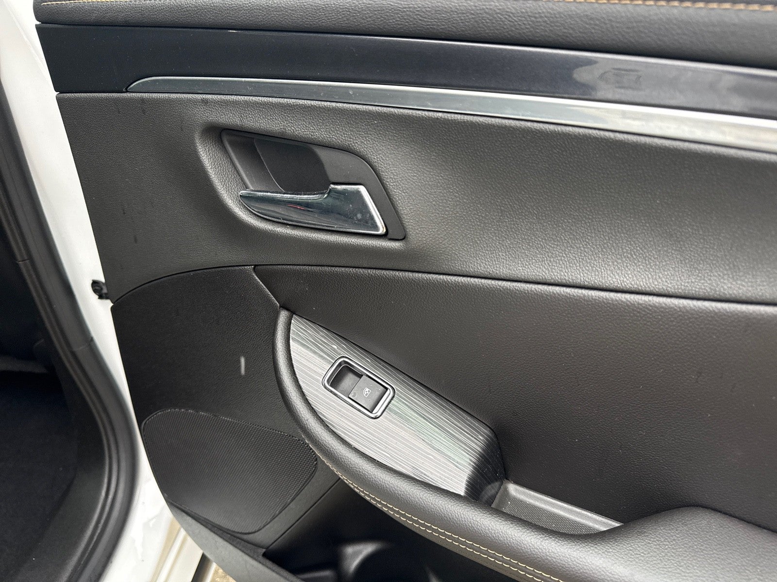 2020 Chevrolet Impala LT