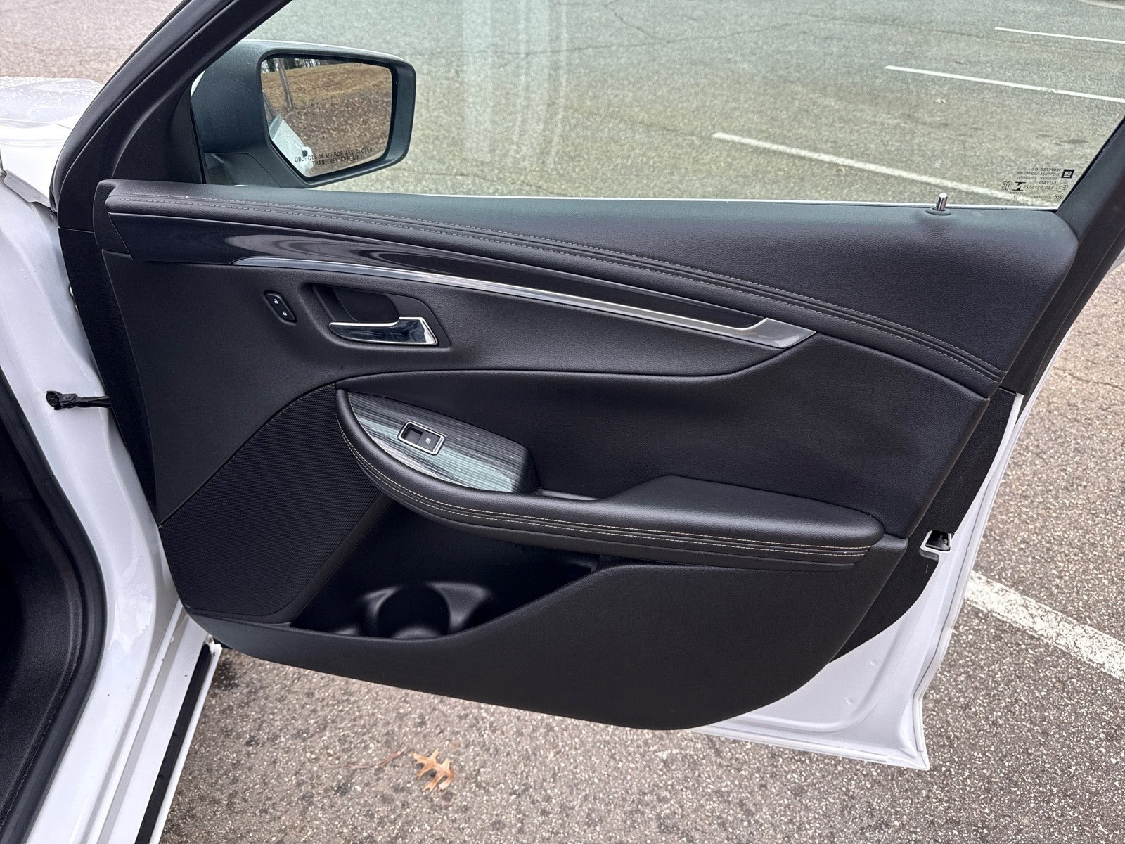 2020 Chevrolet Impala LT