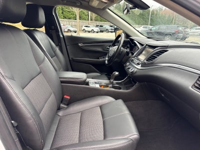 2020 Chevrolet Impala LT