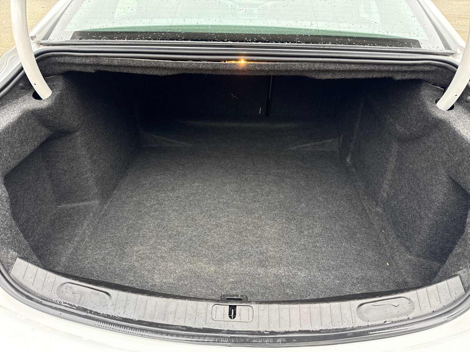 2020 Chevrolet Impala LT