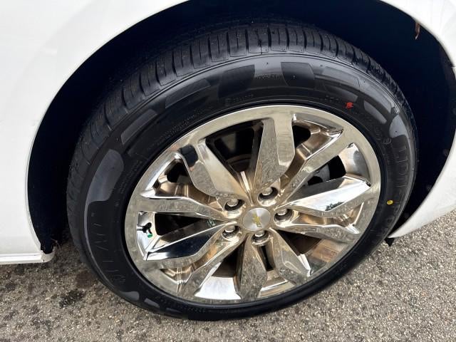 2020 Chevrolet Impala LT