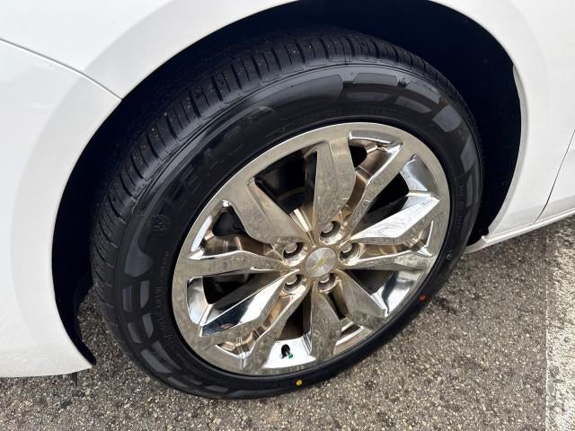 2020 Chevrolet Impala LT