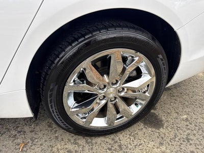 2020 Chevrolet Impala LT