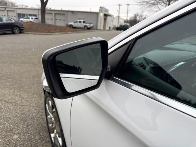 2020 Chevrolet Impala LT