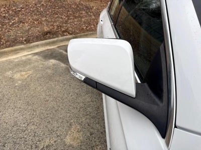 2020 Chevrolet Impala LT