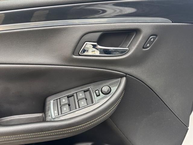 2020 Chevrolet Impala LT